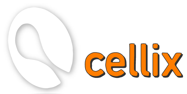 Logo: Cellix