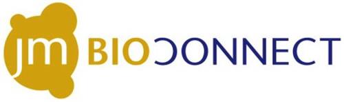 Logo: JM BioConnect