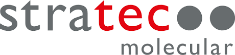 Logo: Stratec Molecular