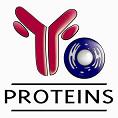Logo: YO Proteins