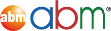 Logo: ABM
