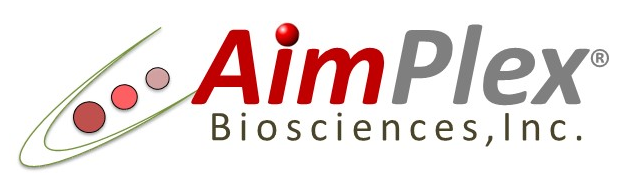 Logo: AimPlex Biosciences