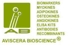 Logo: Aviscera Bioscience