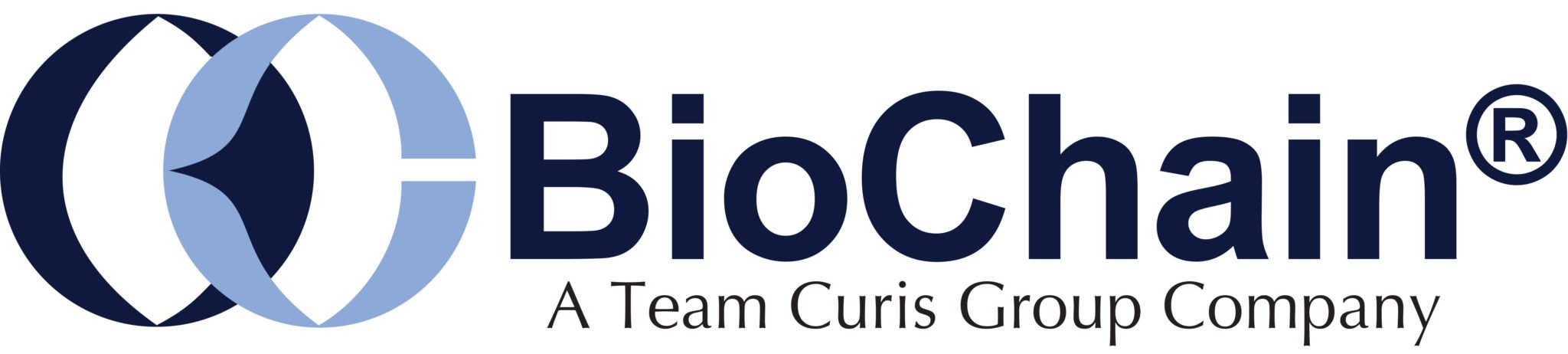 Logo: BioChain