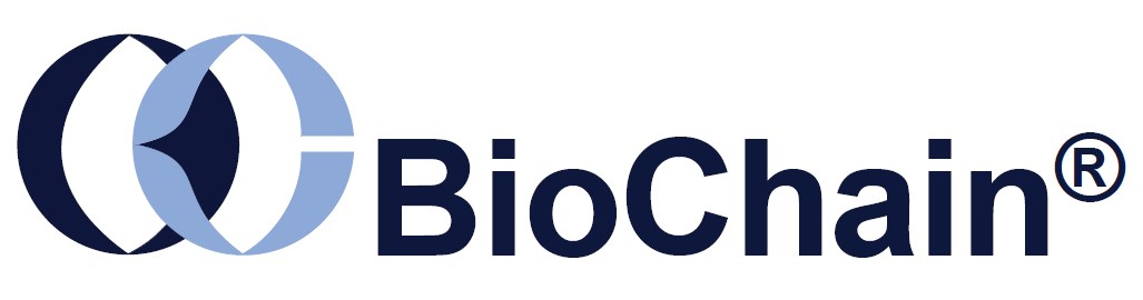 Logo: BioChain