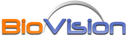Logo: BioVision