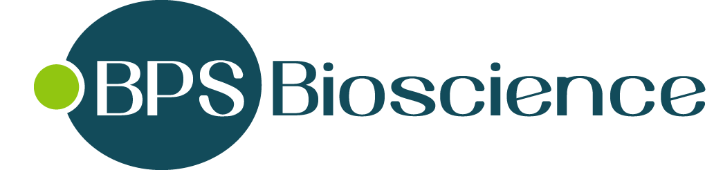 Logo: BPS Bioscience