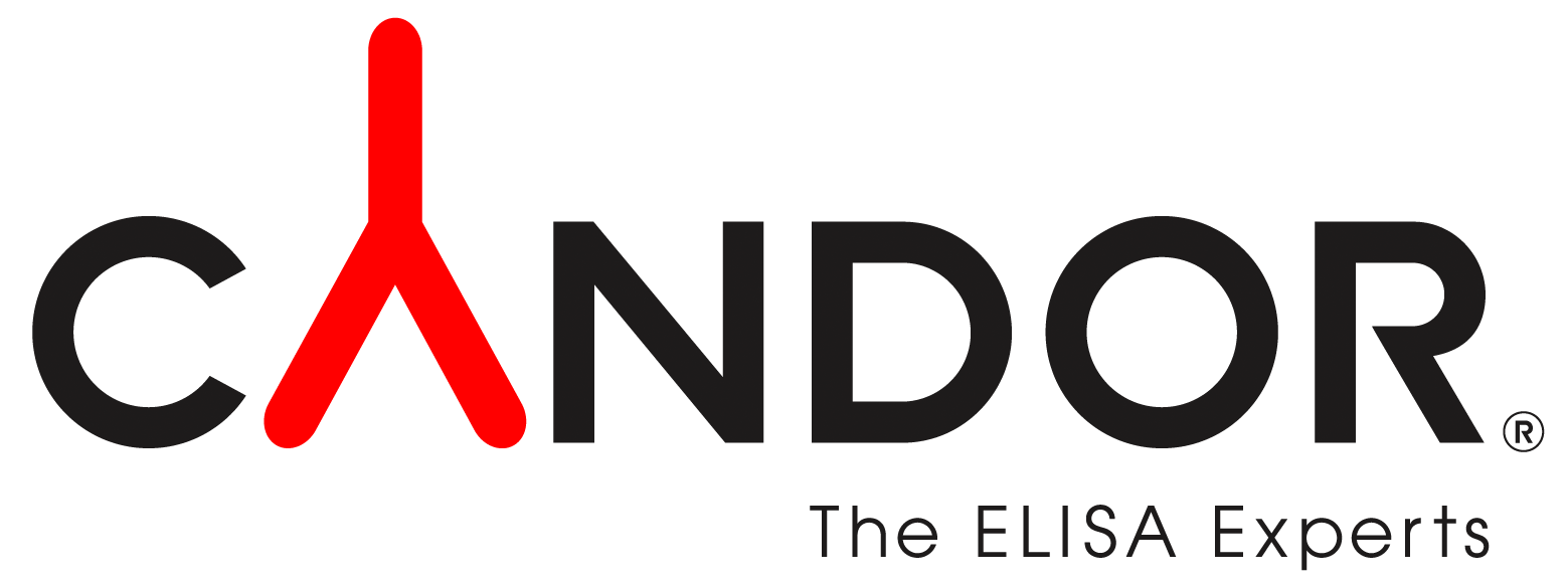 Logo: Candor