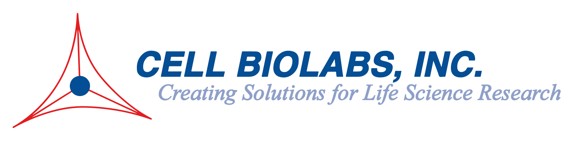 Logo: Cell Biolabs