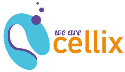 Logo: Cellix