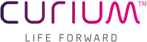 Logo: CURIUM