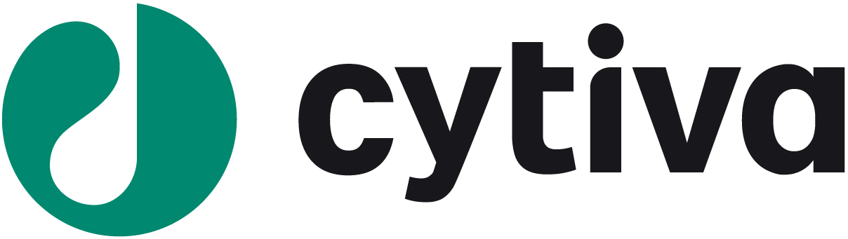 Logo: HyClone (Cytivia)