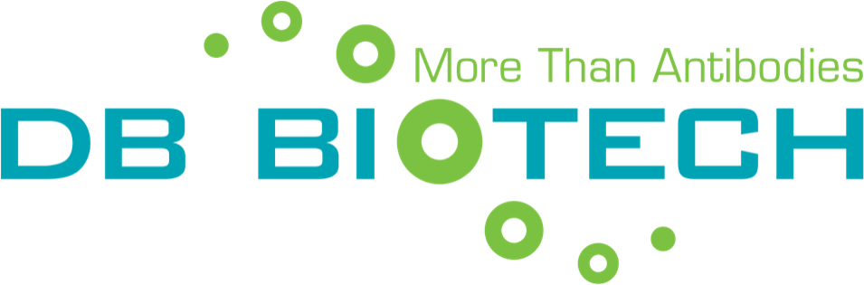 Logo: DB Biotech