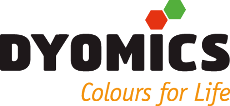 Logo: Dyomics