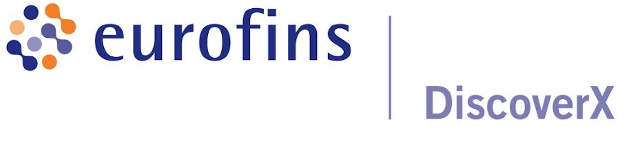 Logo: Eurofins – DiscoverX