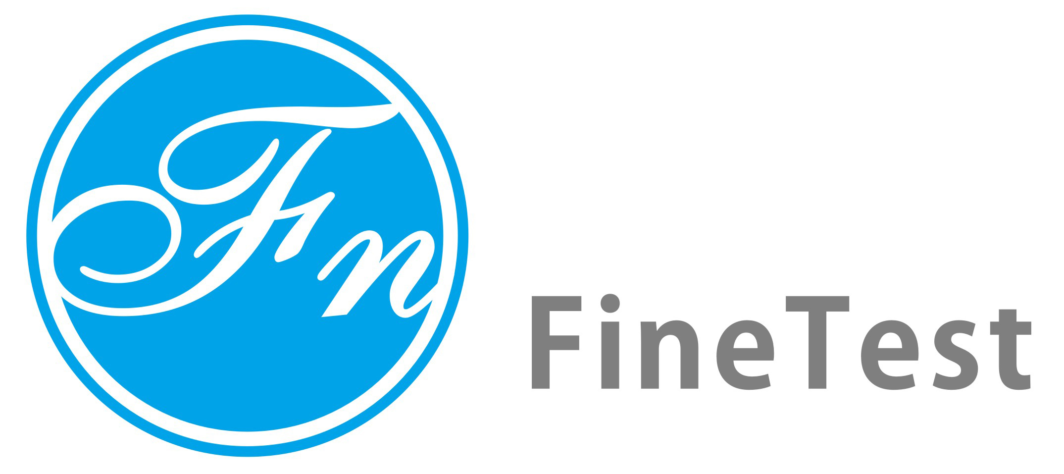 Logo: FineTest
