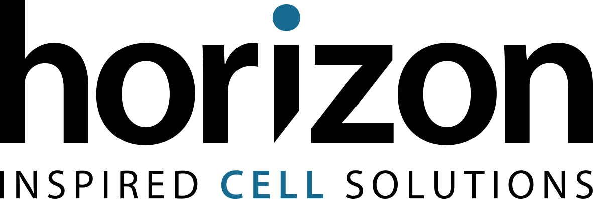 Logo: Horizon Discovery