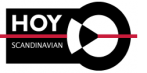 Logo: HOY