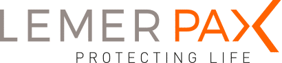 Logo: LEMERPAX