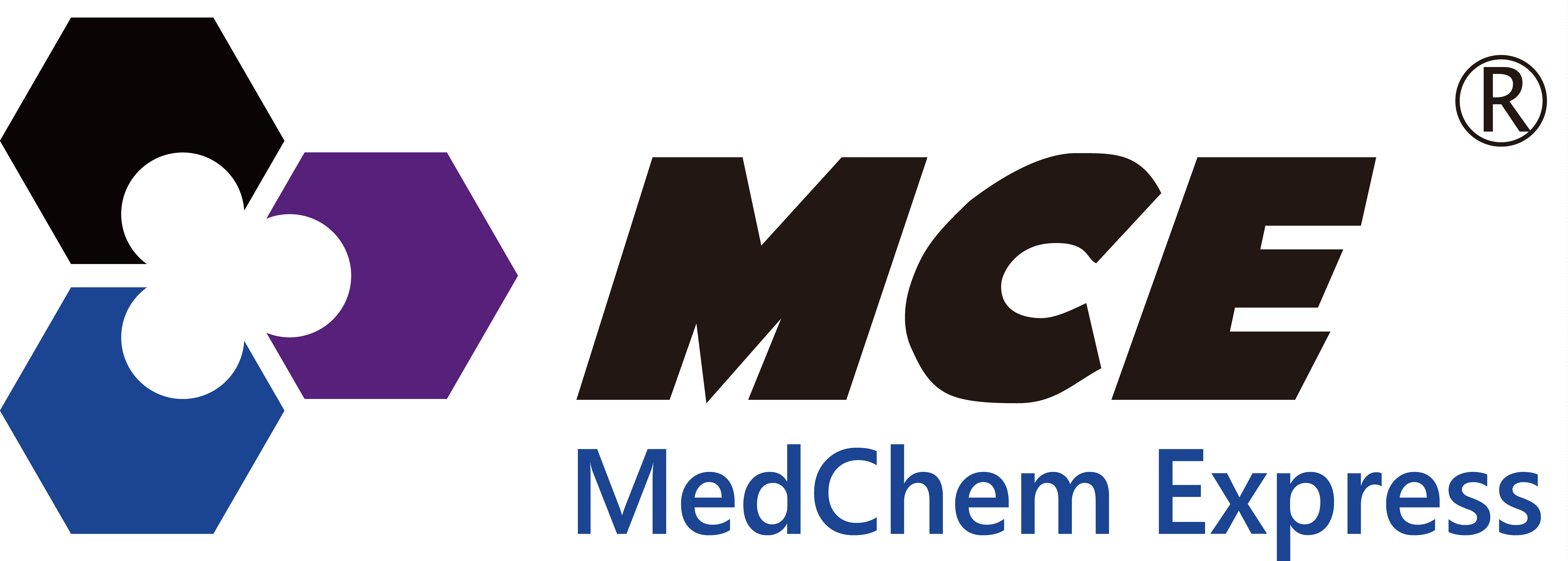 Logo: MedChem Express (MCE)