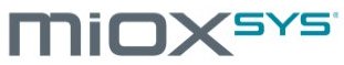 Logo: MiOXSYS