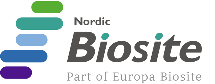 Logo: Nordic BioSite