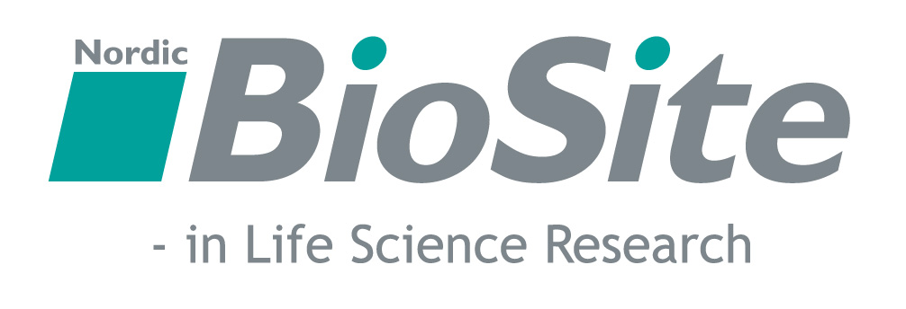 Logo: Nordic BioSite