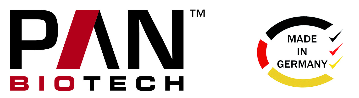 Logo: PAN Biotech