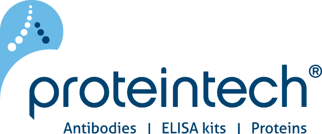 Logo: Proteintech (PTG)