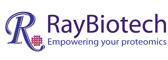 Logo: RayBiotech