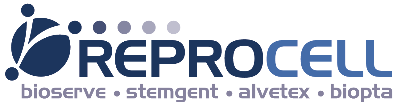 Logo: ReproCELL