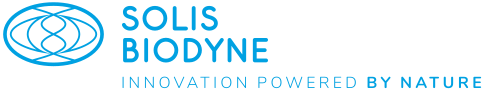 Logo: Solis BioDyne